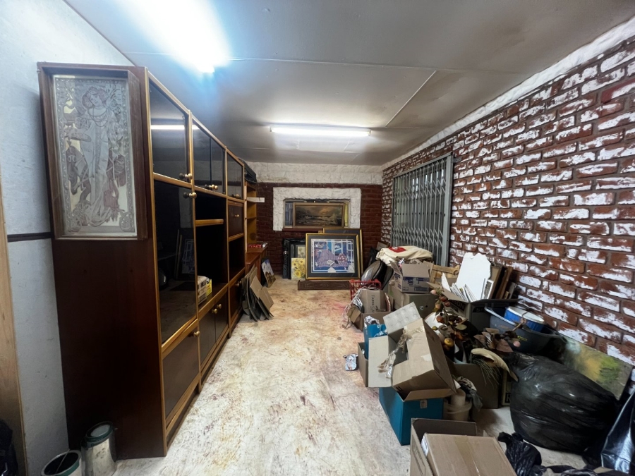 Commercial Property for Sale in De Wildt North West